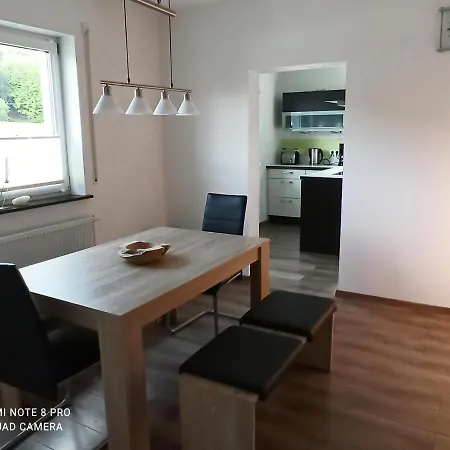 Lejlighed Am Hopfengarten