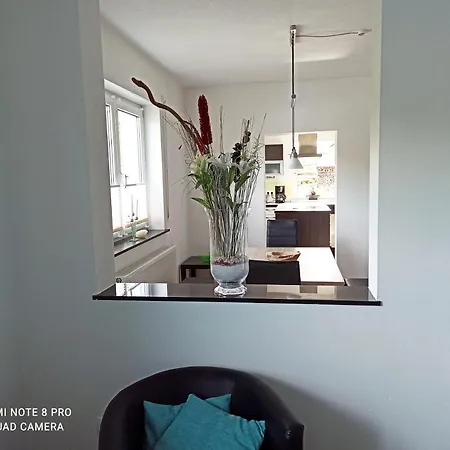 Apartament Am Hopfengarten Illschwang
