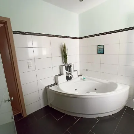 Am Hopfengarten Apartament *