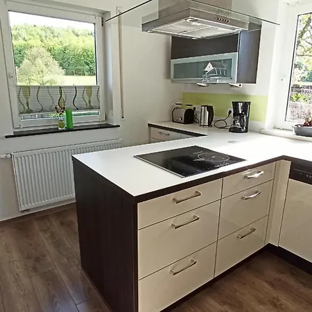 Apartament Am Hopfengarten
