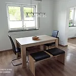 Apartment Am Hopfengarten *