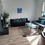 Apartment Am Hopfengarten *