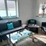 Apartment Am Hopfengarten Illschwang