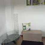 Apartment Am Hopfengarten