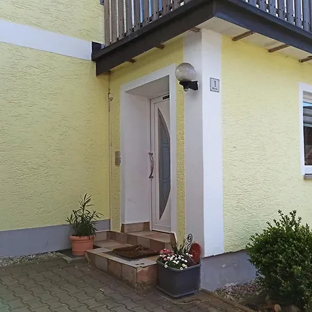 Am Hopfengarten Appartamento *