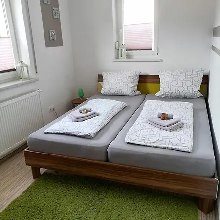 Am Hopfengarten Appartamento Illschwang