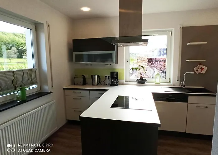 Am Hopfengarten Apartamento *